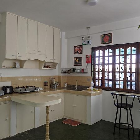 Citadel Alona Inn Panglao Zewnętrze zdjęcie