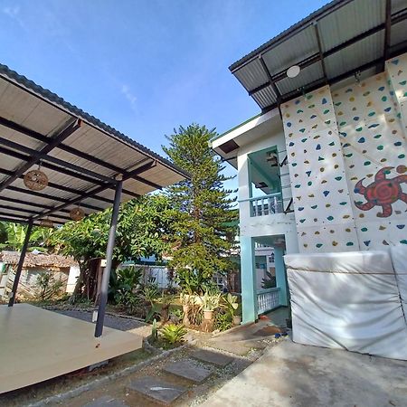 Citadel Alona Inn Panglao Zewnętrze zdjęcie