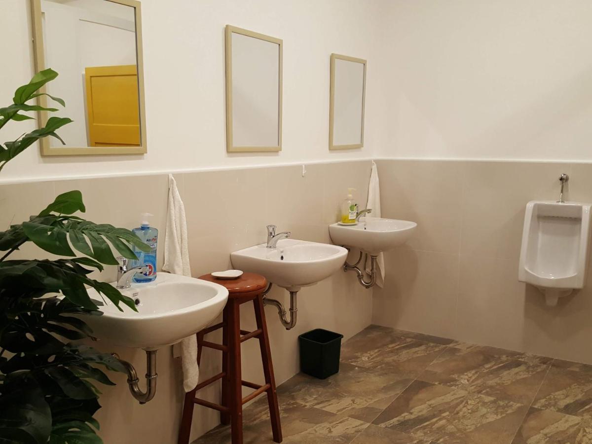 Citadel Alona Inn Panglao Zewnętrze zdjęcie