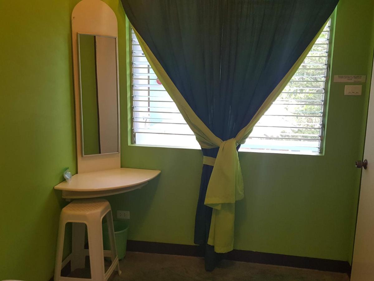 Citadel Alona Inn Panglao Zewnętrze zdjęcie