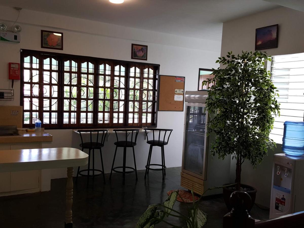 Citadel Alona Inn Panglao Zewnętrze zdjęcie