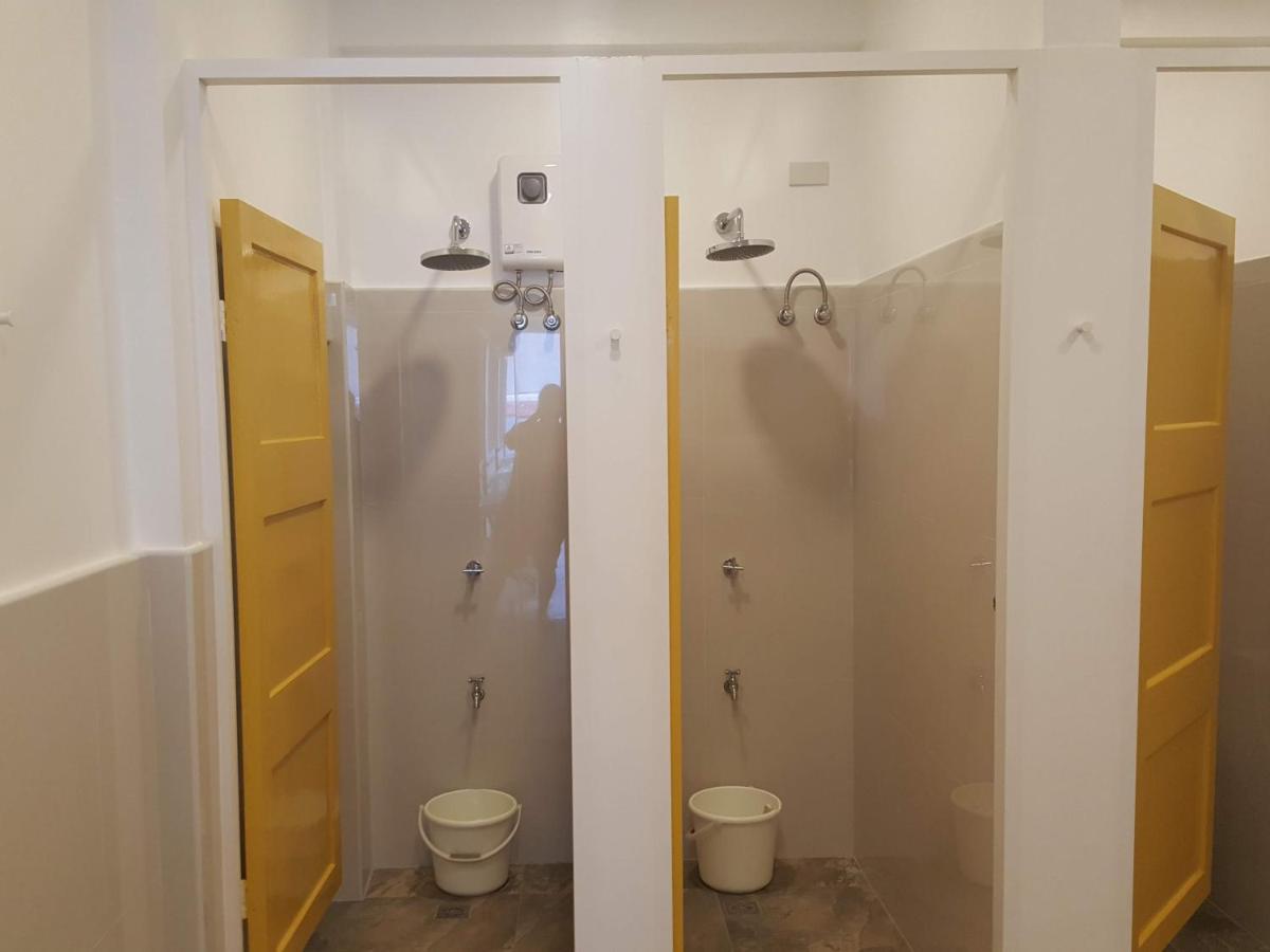 Citadel Alona Inn Panglao Zewnętrze zdjęcie