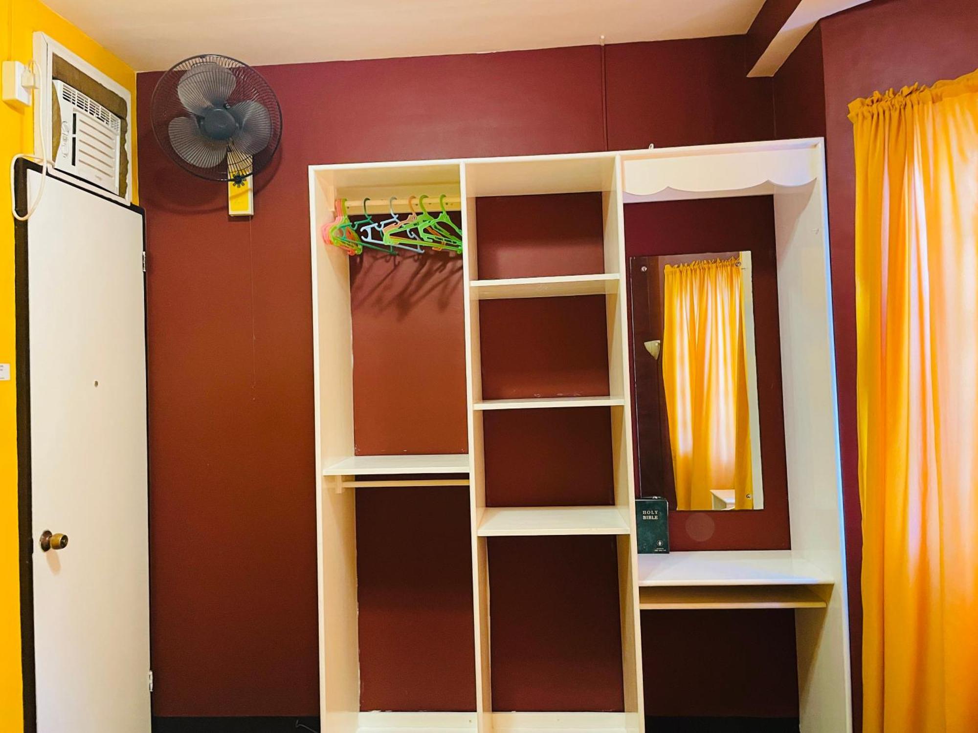 Citadel Alona Inn Panglao Zewnętrze zdjęcie