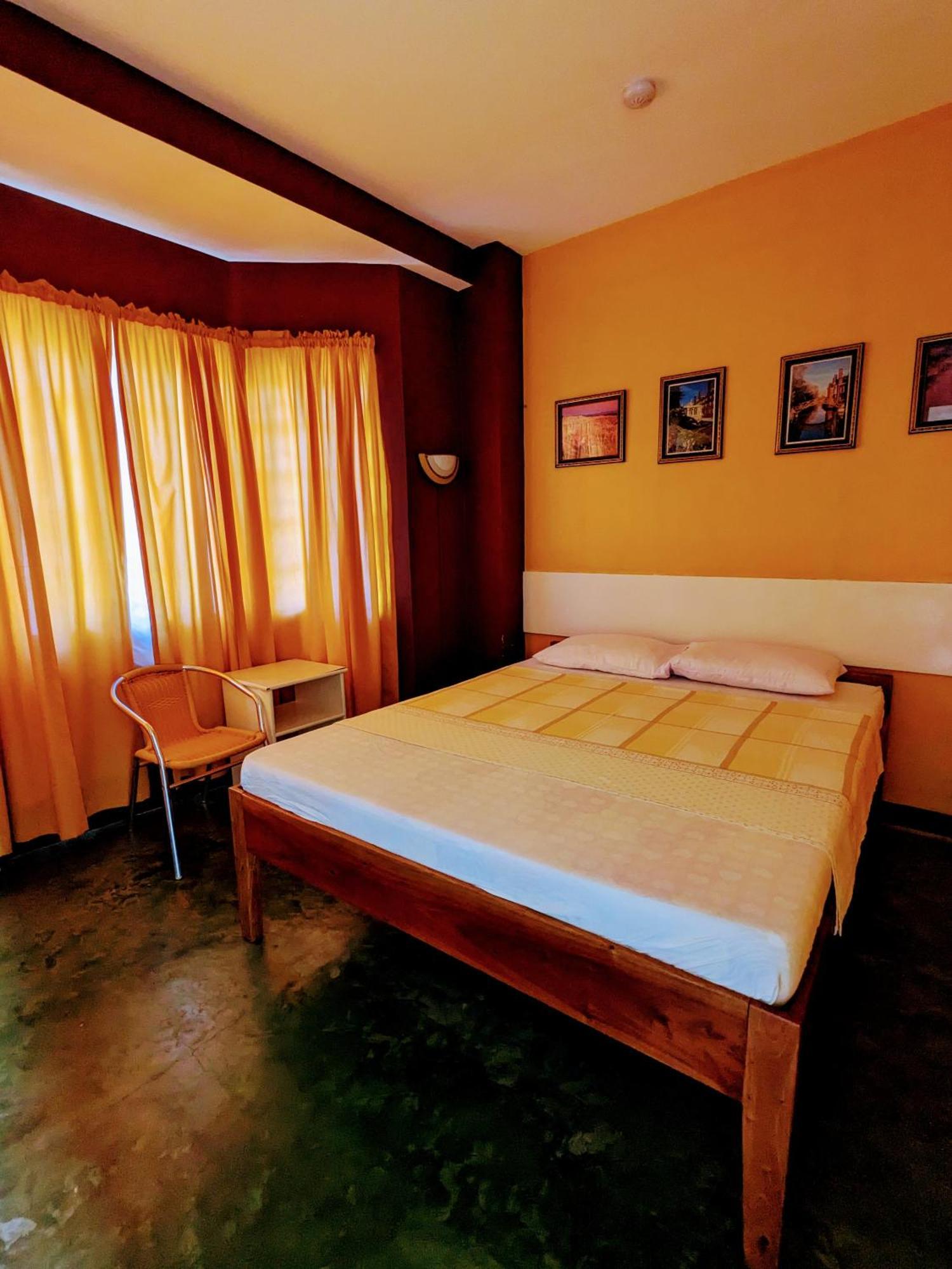 Citadel Alona Inn Panglao Zewnętrze zdjęcie