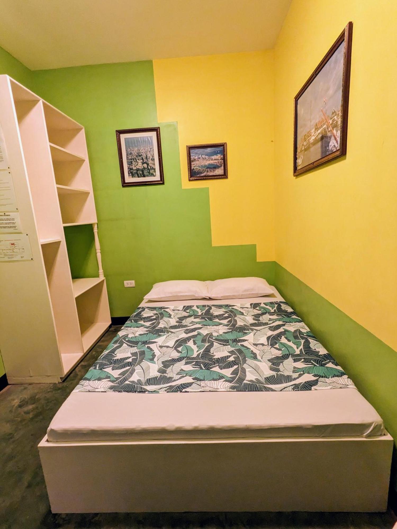 Citadel Alona Inn Panglao Zewnętrze zdjęcie