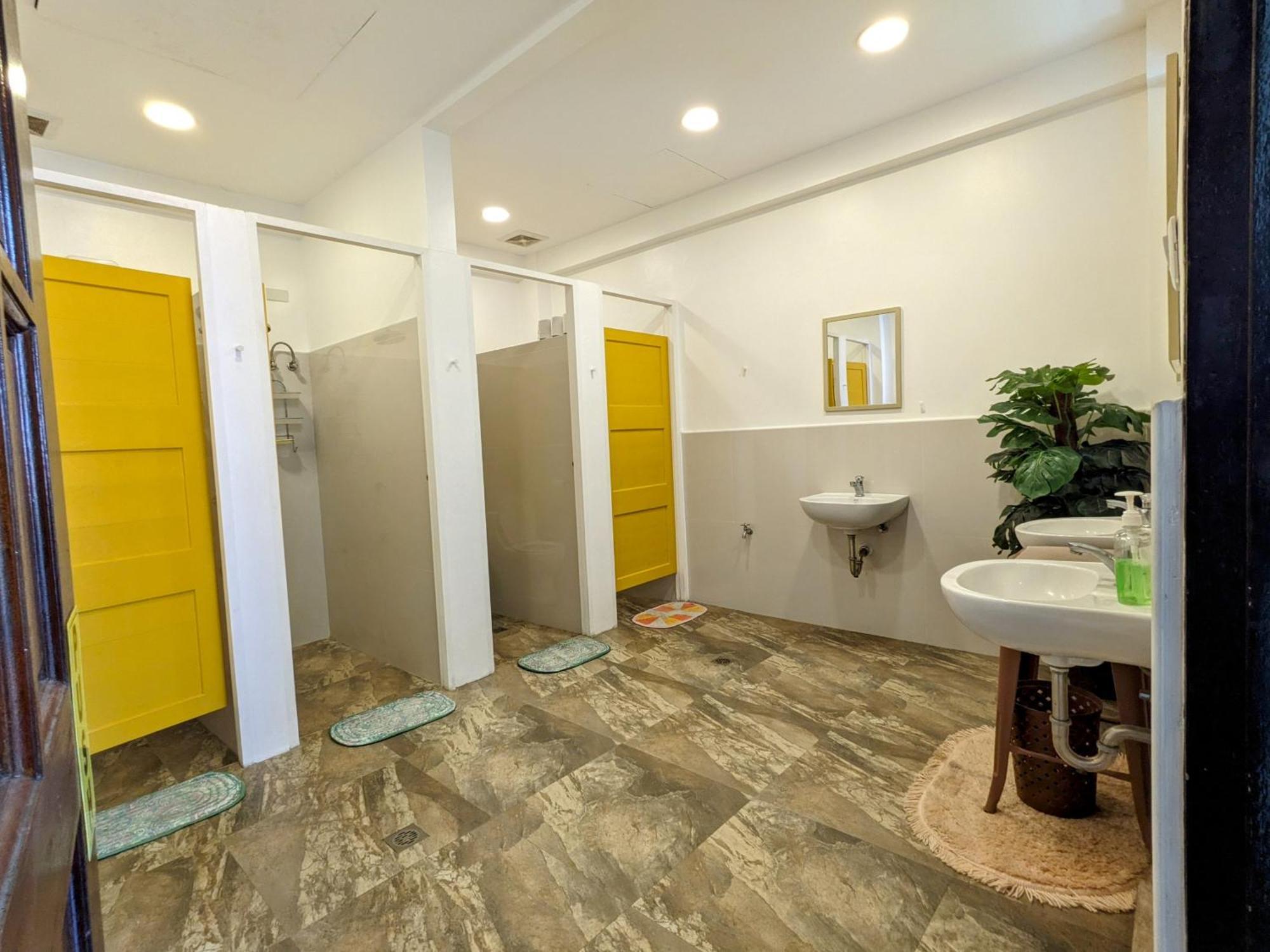 Citadel Alona Inn Panglao Zewnętrze zdjęcie